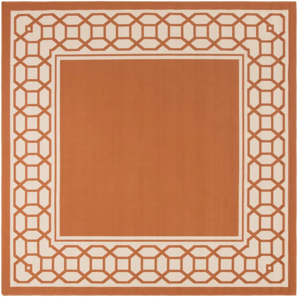Marina 7'10" Square Area Rug