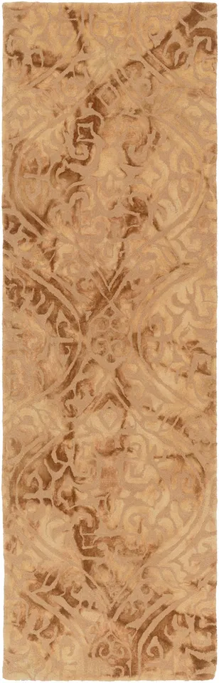 Belladonna 2'6" x 8' Runner
