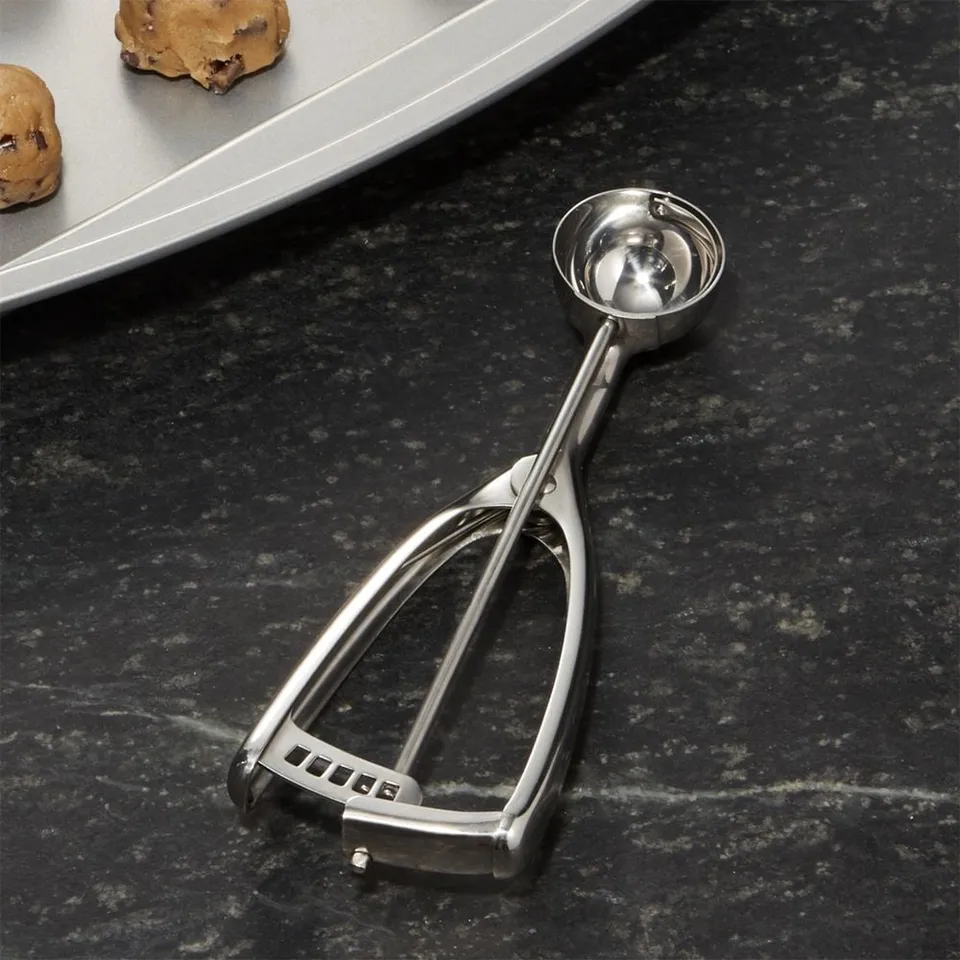 Small Cookie Dough Scoop