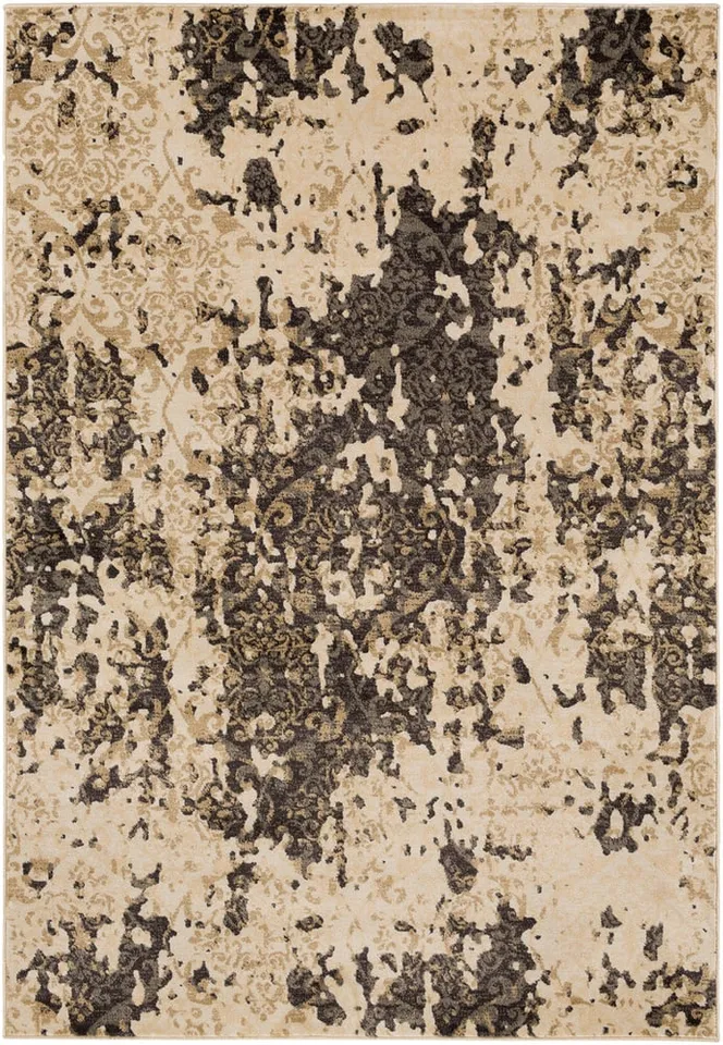 Steinberger 7'10" x 10'10" Area Rug