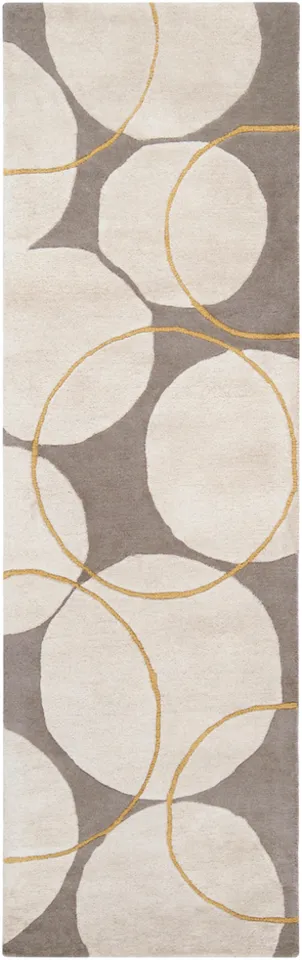Goa 2'6" x 8' Runner