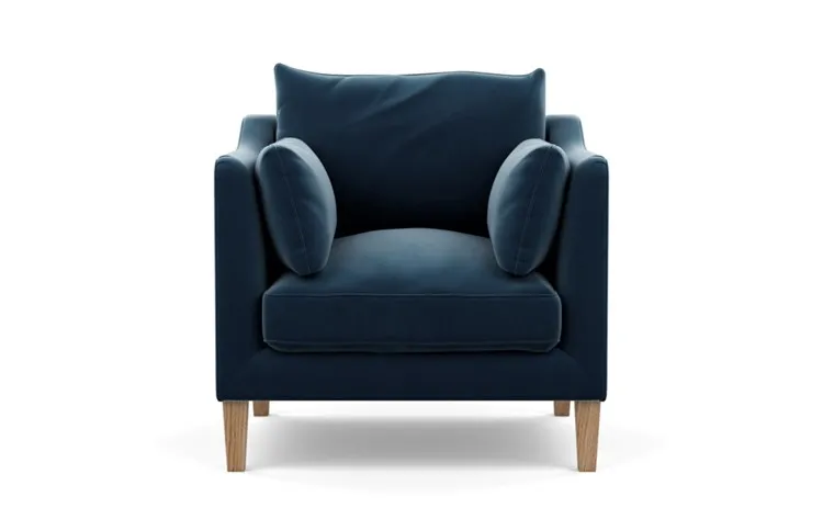 Caitlin Petite Chair by The EverygirlÃ?Â®
