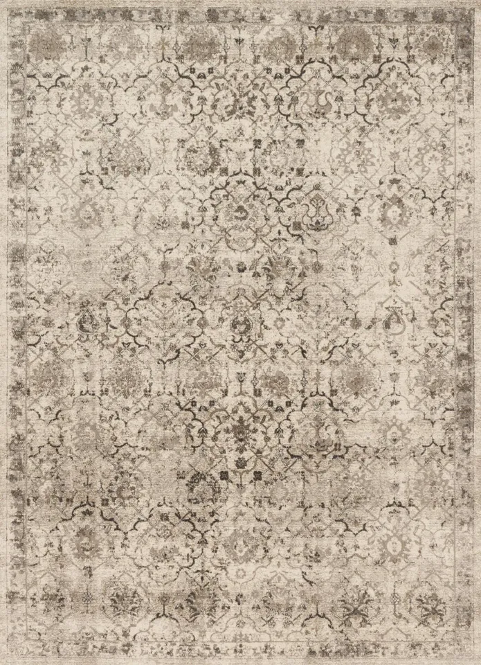 CENTURY - SAND - 2'-8" X 7'-6"