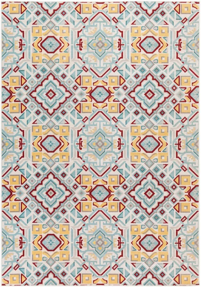 Mavrick 5'4" x 7'8" Area Rug
