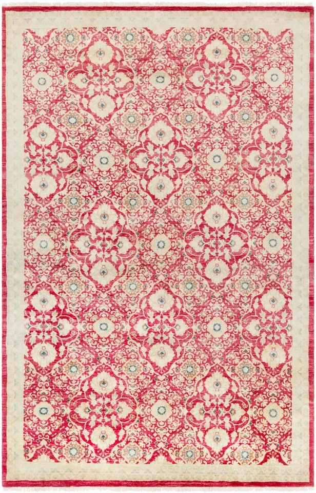 Empress 2' x 3' Area Rug