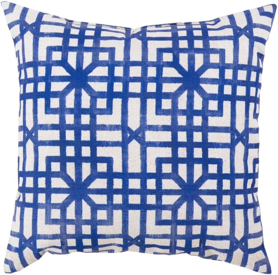 Rain - 26" x 26" Pillow Cover