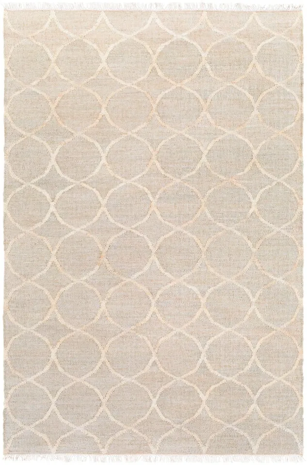 Laural 6' x 9' Area Rug