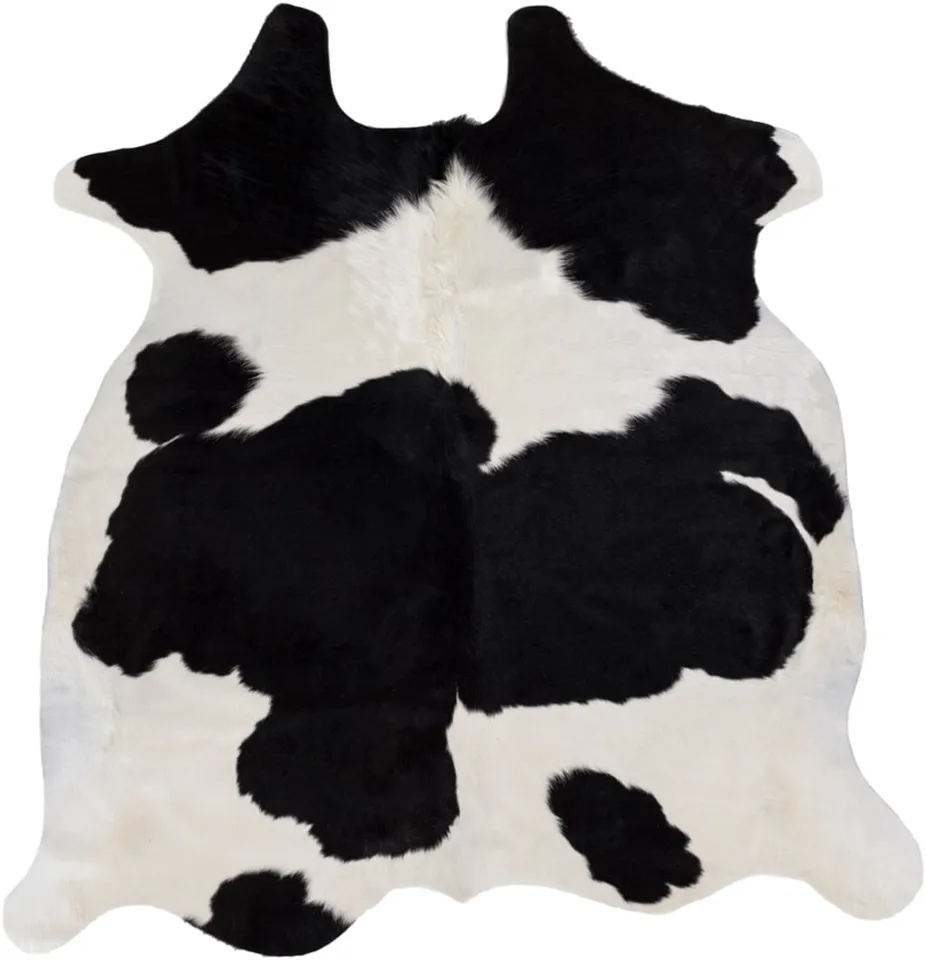Rawhide 5' x 6' Area Rug