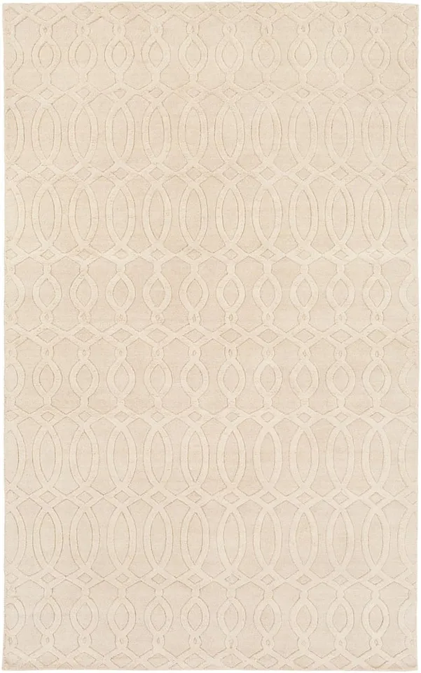 Etching 5' x 8' Area Rug