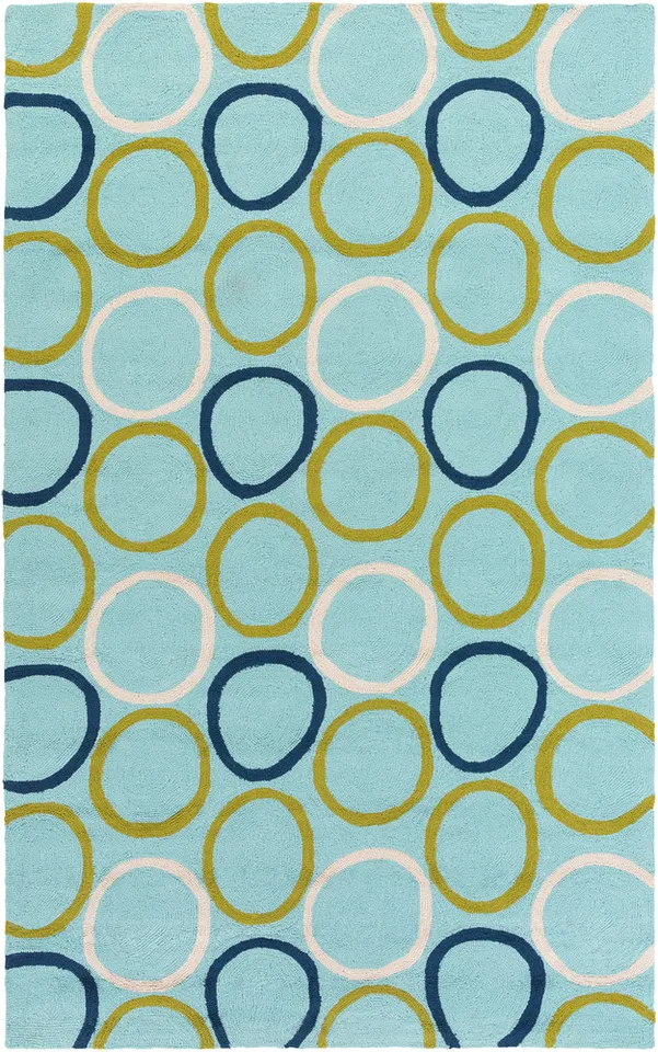 Miranda 2' x 3' Area Rug