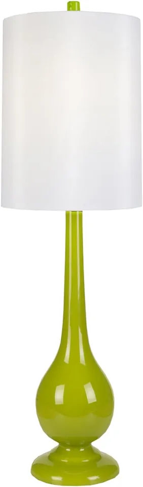 Lamp 41.5 x 12.5 x 12.5 Table Lamp