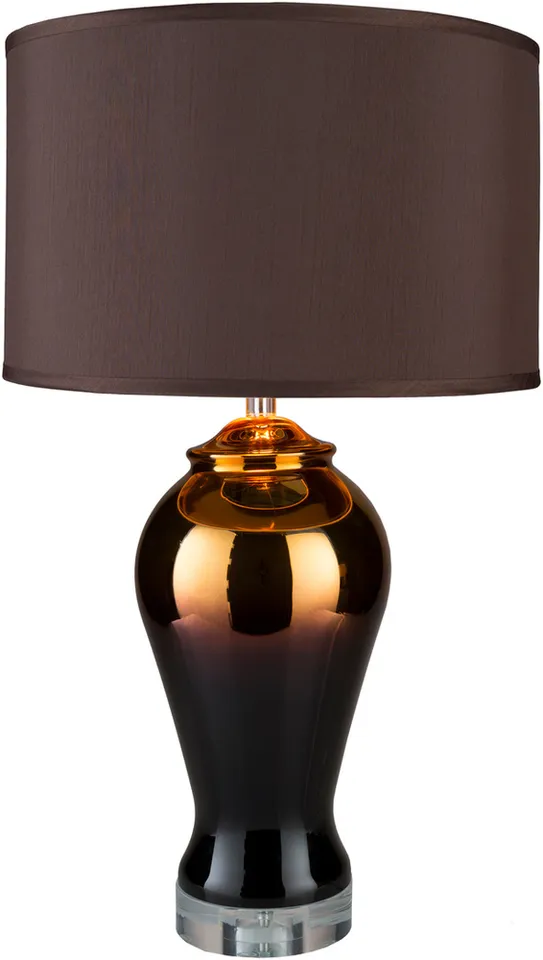 Heathman 16 x 16 x 30 Table Lamp