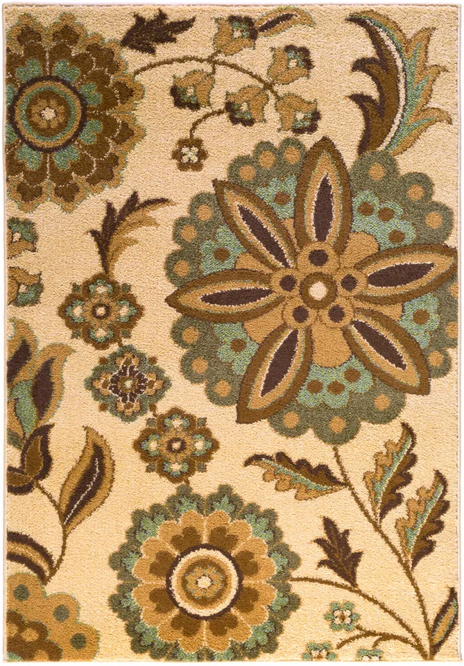 River Home 2'2" x 3' Area Rug
