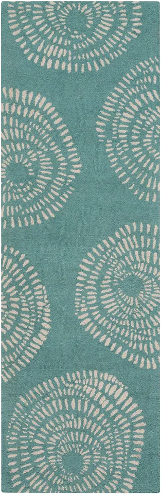 Decorativa 2'6" x 8' Runner