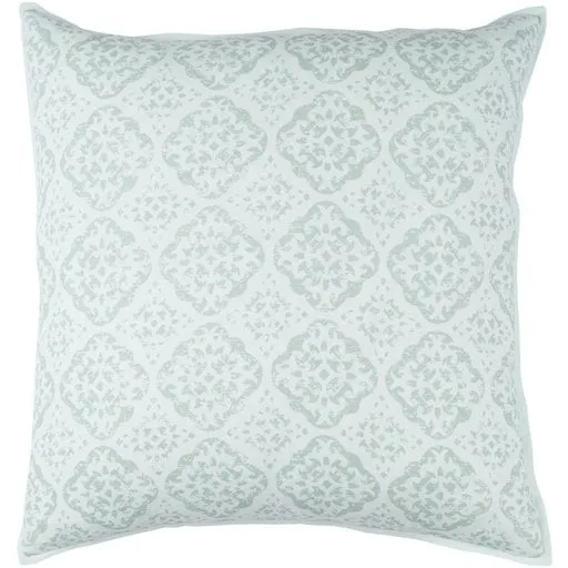 D'Orsay DOR-003 20"L x 20"W Down Filled Pillow