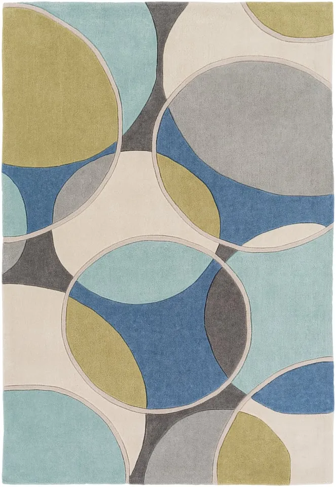 Cosmopolitan 9' x 13' Area Rug
