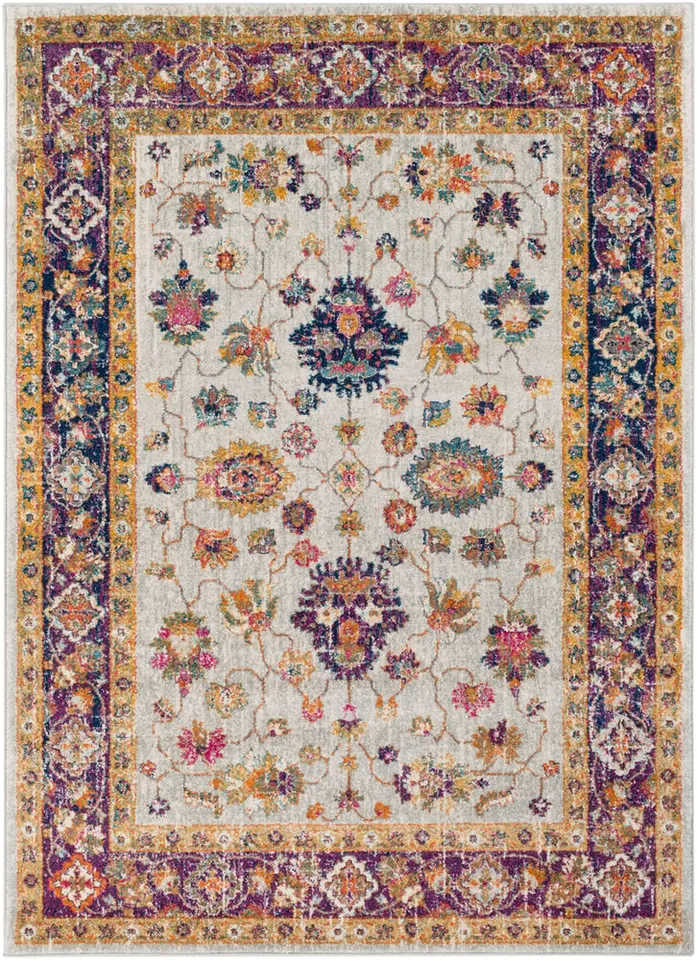 Harput 3' 11" x 5' 7" Area Rug