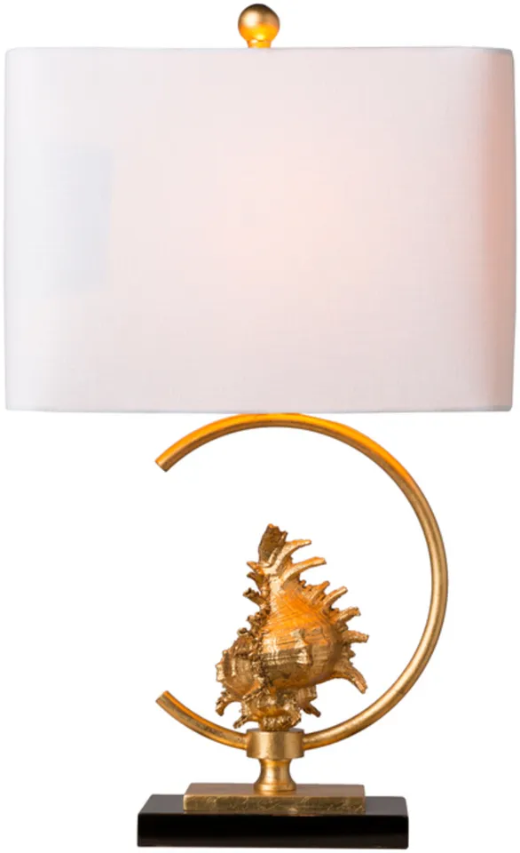 Montagu 14.5 x 14.5 x 25.75 Table Lamp