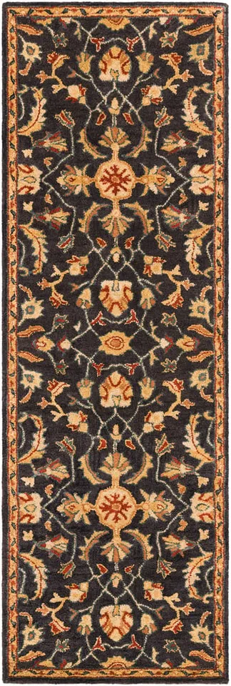 Ancient Treasures - 2'6" x 8' Runner