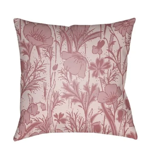 Chinoiserie Floral
