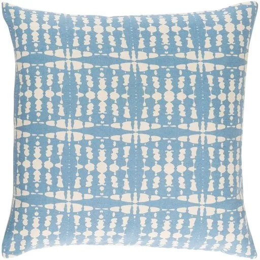 Ridgewood II RDW-002 20"L x 20"W Polyester Filled Pillow