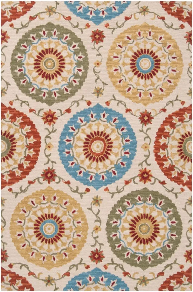Centennial 3'3" x 5'3" Area Rug