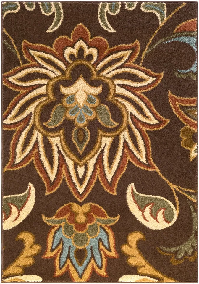 River Home 2'2" x 3' Area Rug