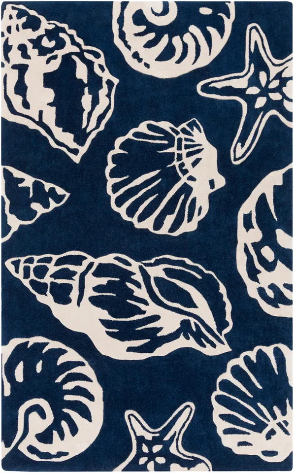 Cosmopolitan 2' x 3' Area Rug