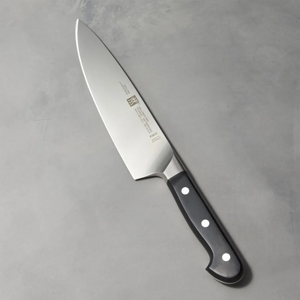 ZWILLING ® Pro 8" Chef's Knife