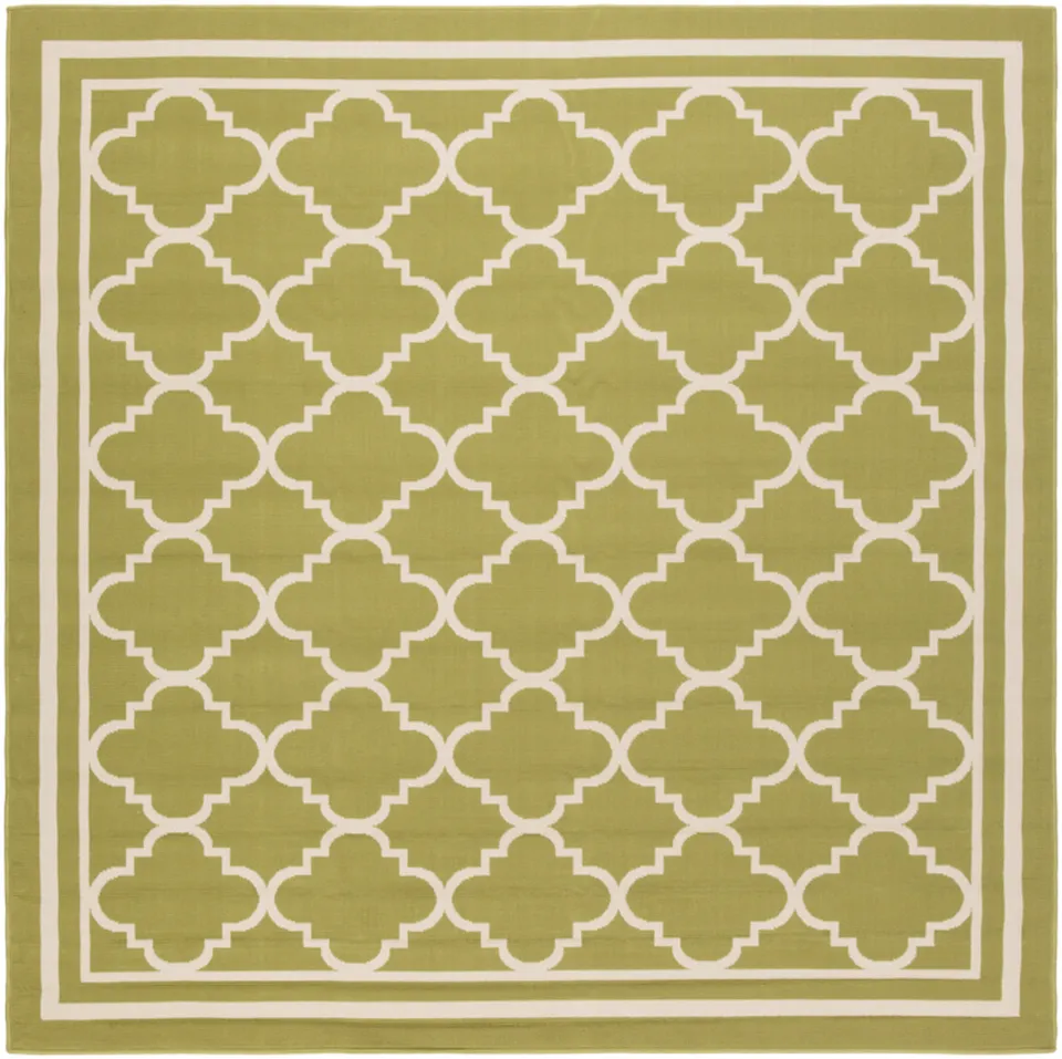 Marina 7'10" Square Area Rug