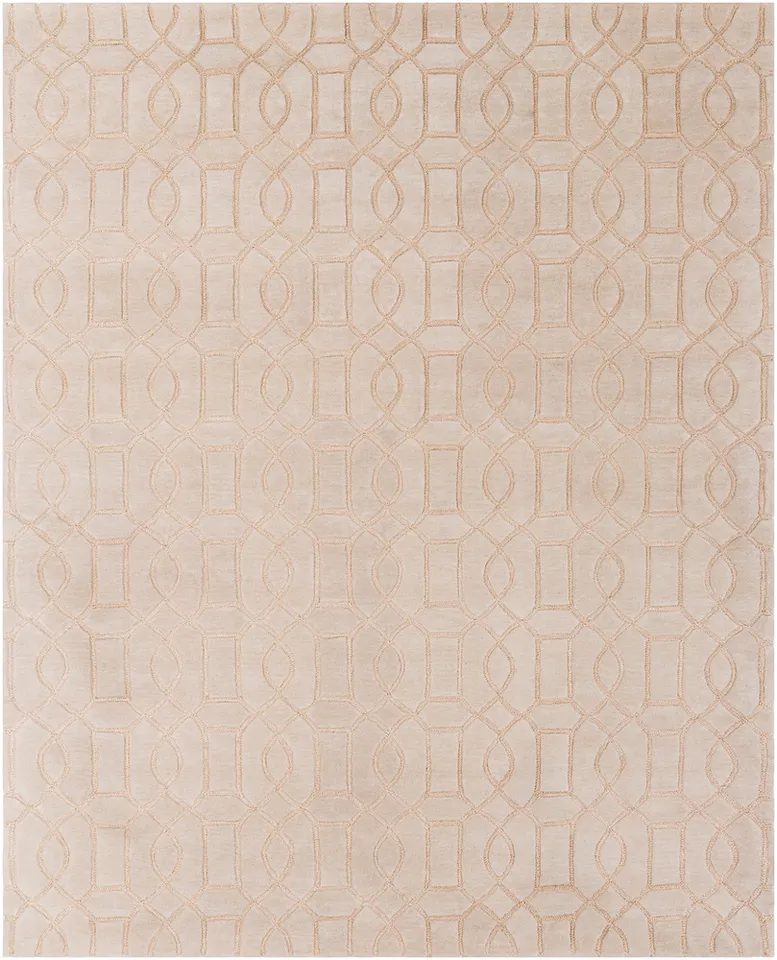Vernier 8' x 10' Area Rug