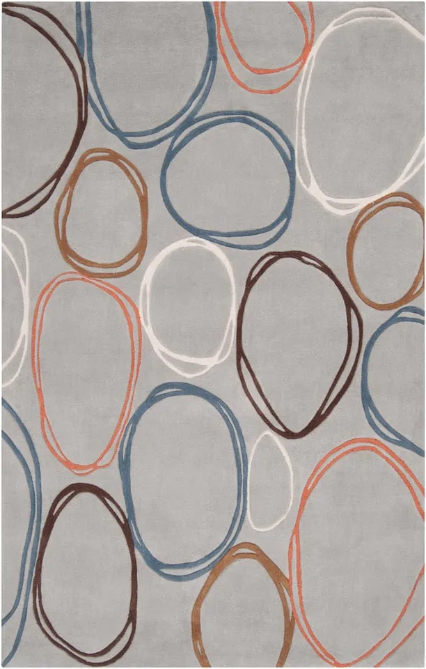 Cosmopolitan 3'6" x 5'6" Area Rug