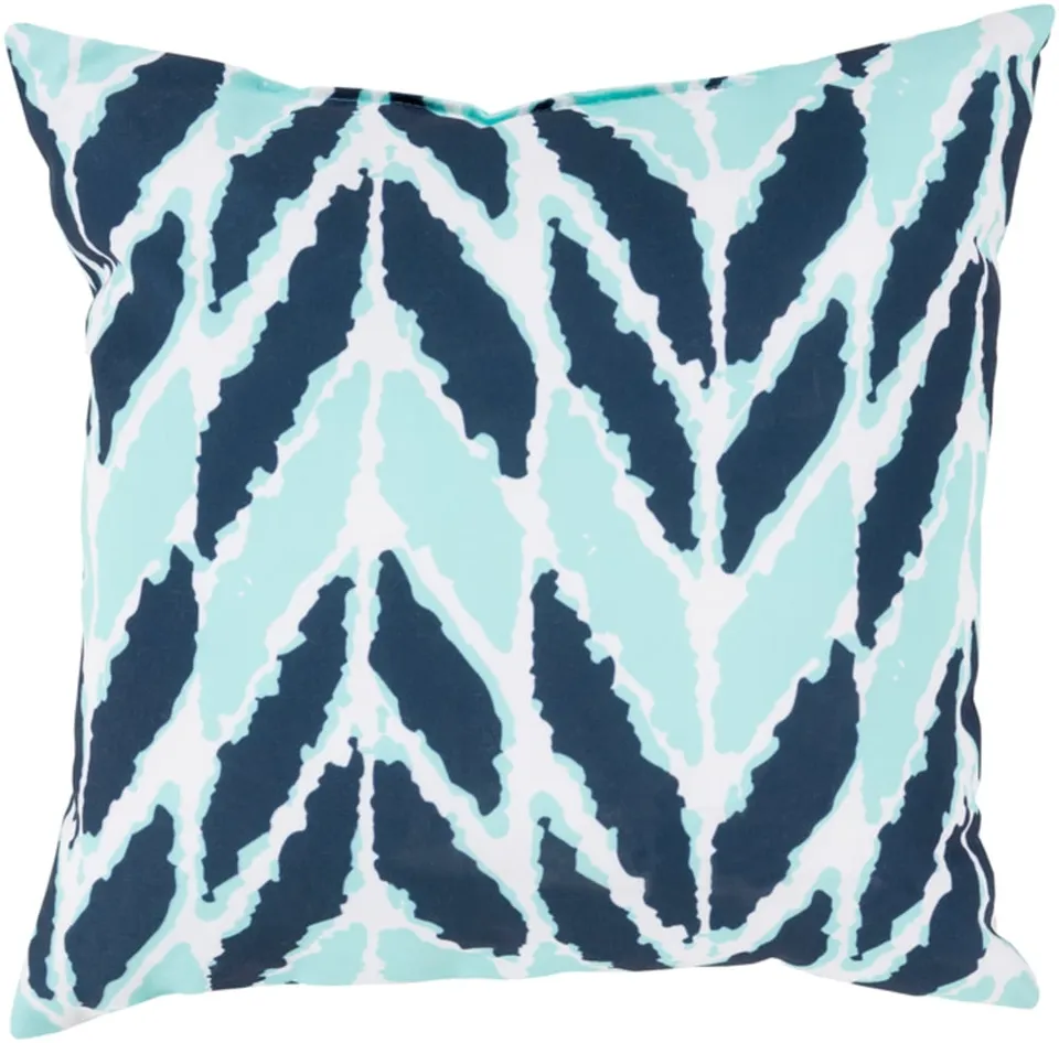 Rain - 26" x 26" Pillow Cover