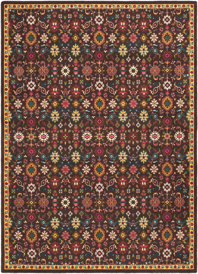 Bukhara 8' x 11' Area Rug
