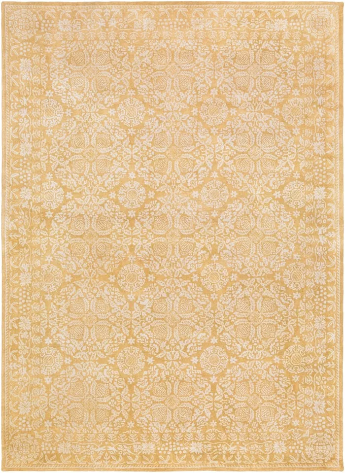 Smithsonian 8' x 11' Area Rug