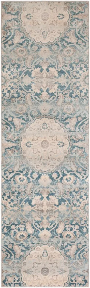 Ephesus - 2'3" x 7'3" Runner