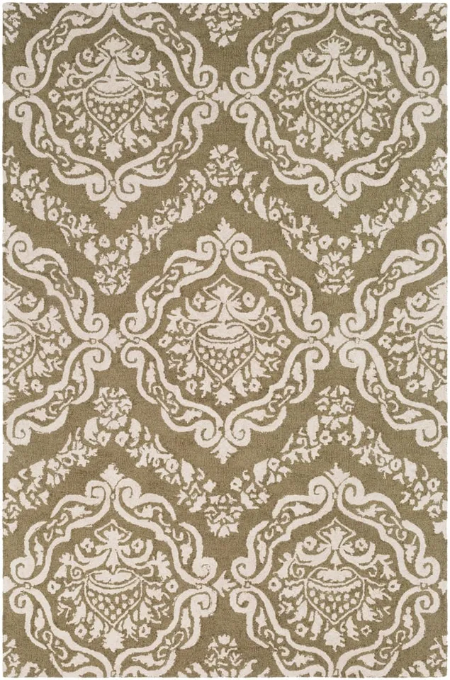 Rembrandt - 5' x 7'6" Area Rug