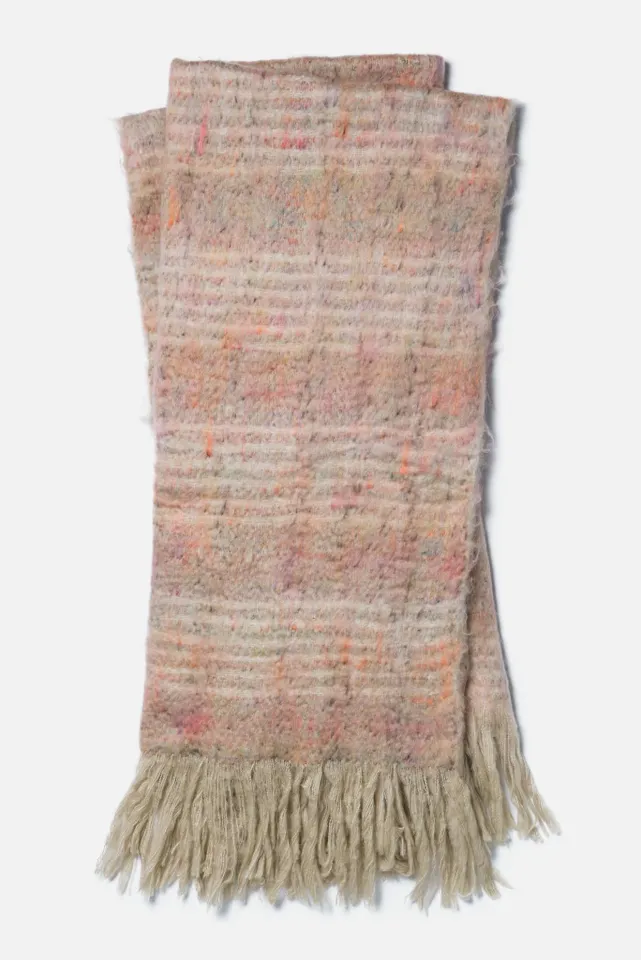 ROMY - PINK - 4'-2" X 5'