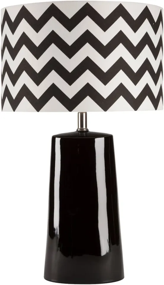 Gabby 24 x 14.5 x 14.5 Table Lamp