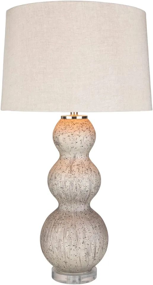 Raney 17.5 x 17.5 x 33 Portable Lamp
