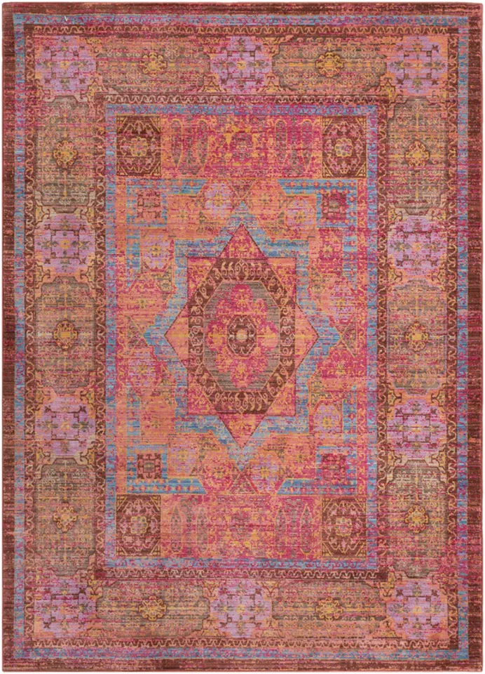 Germili - 9' x 13'1" Area Rug
