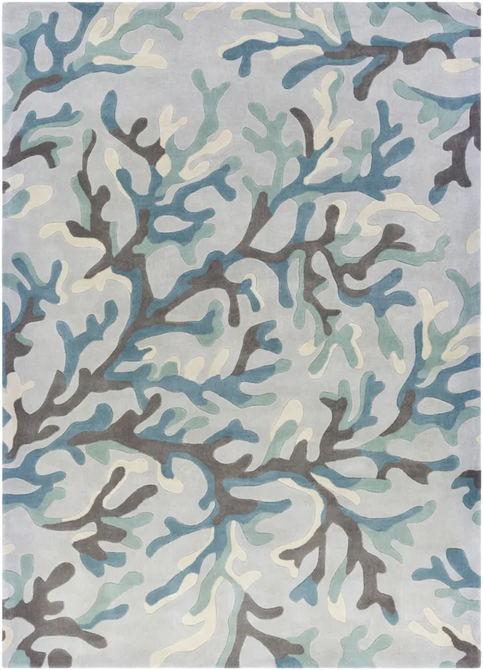 Cosmopolitan 8' x 11' Area Rug