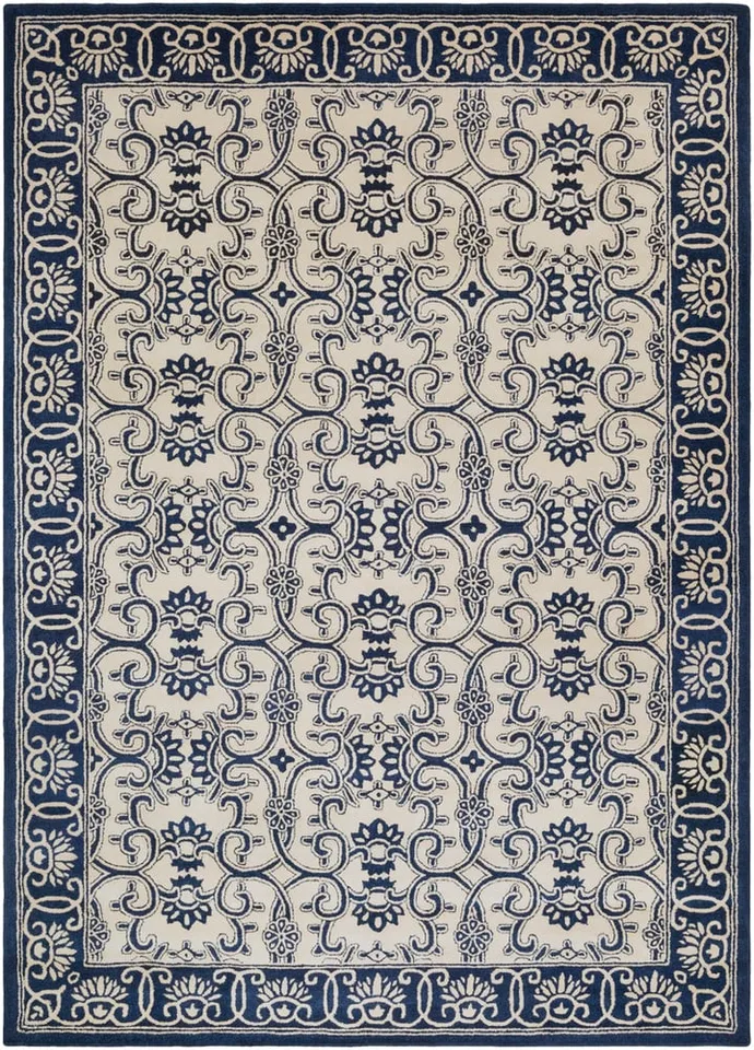 Smithsonian 8' x 11' Area Rug