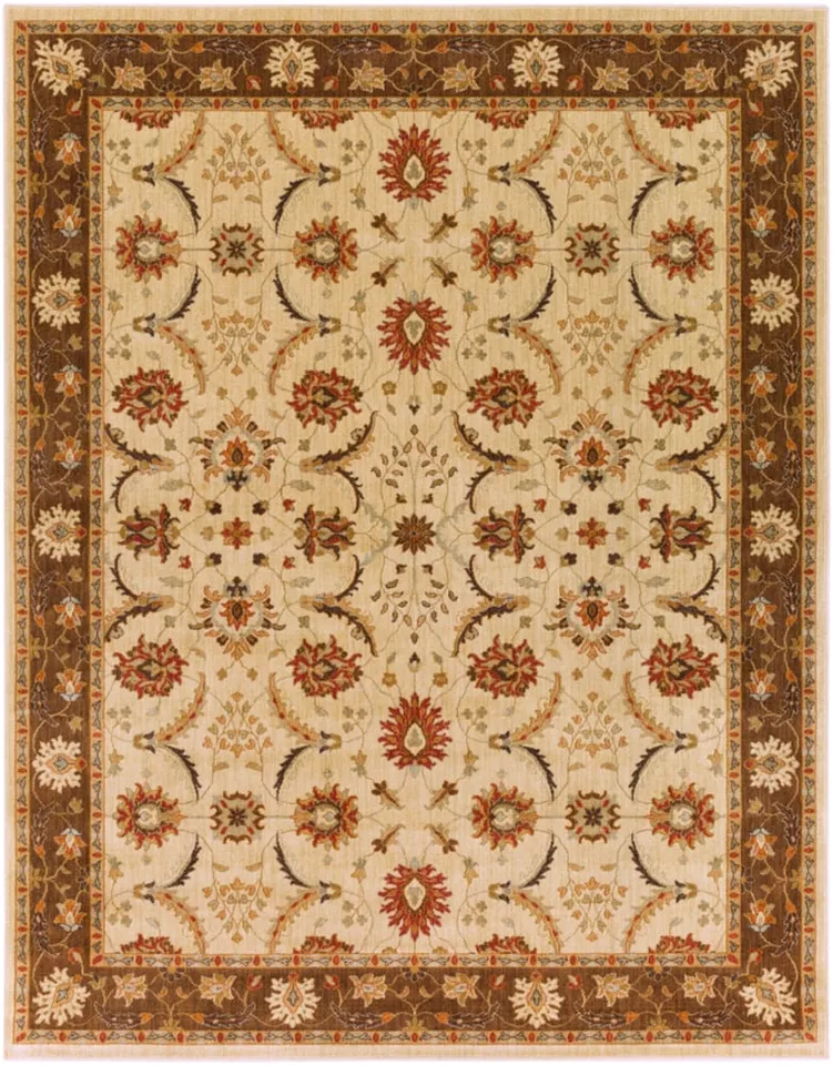 Willow Lodge 7'10" x 9'10" Area Rug