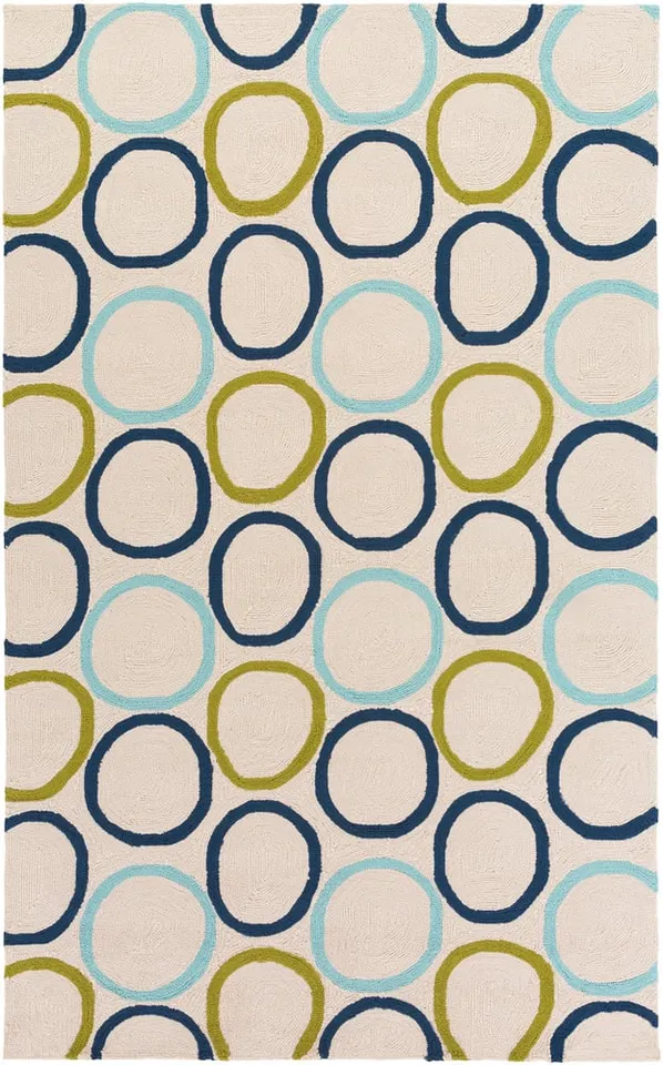 Miranda 4' x 6' Area Rug