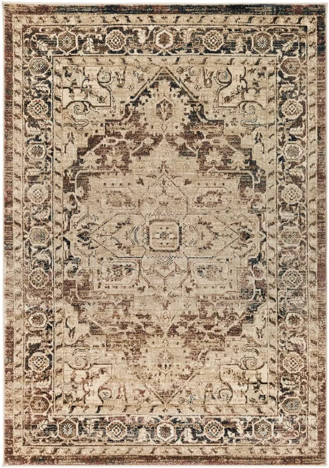 Tharunaya - 2' x 3' Area Rug