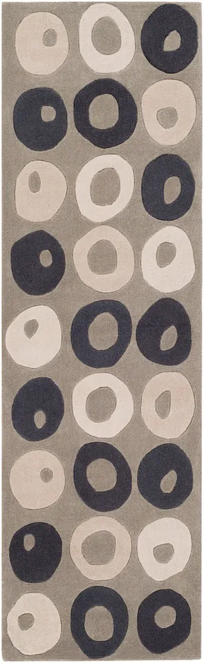 Cosmopolitan 2'6" x 8' Runner