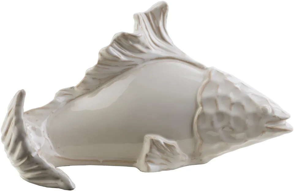 Clearwater 11.42 x 6.3 x 6.5 Fish