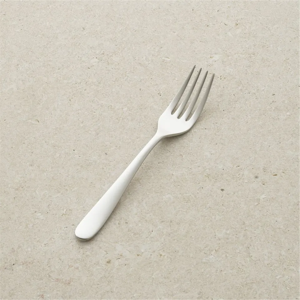 Fusion Satin Salad Fork