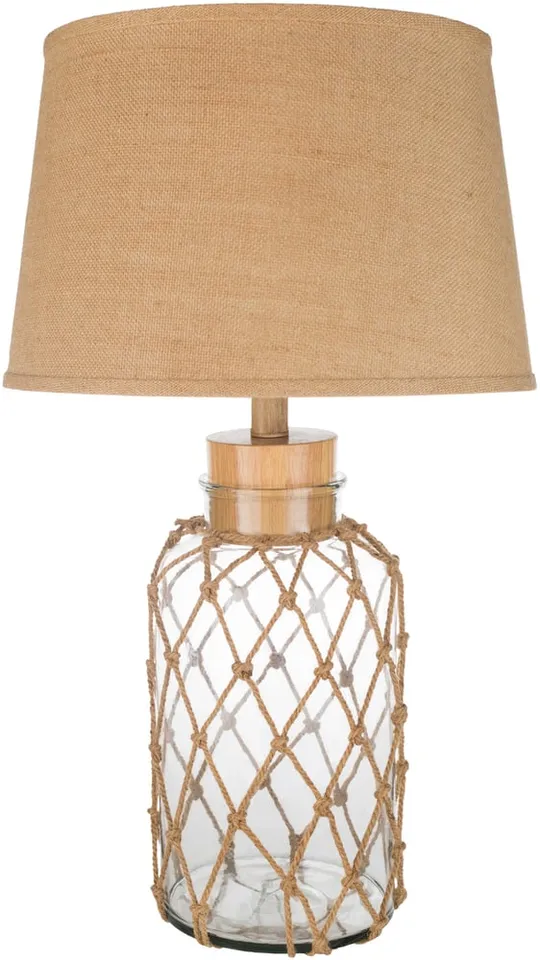 Amalfi - 17"W x 30.00"H Table Lamp